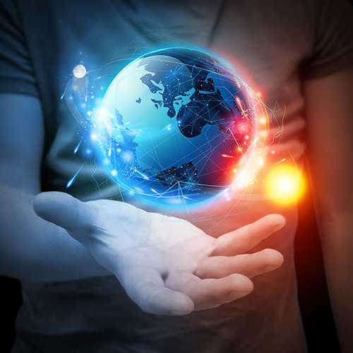 Web Applications Development