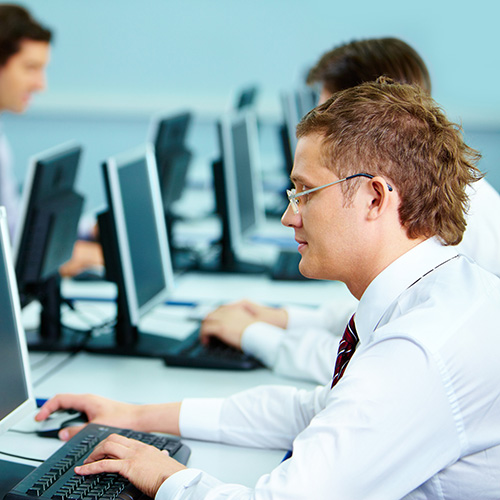 Web Applications Development